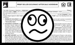 Many purchase contracts, especially those used in states such as california, contain a liquidated damages clause, which states that the seller is only entitled to the earnest money deposit up to a certain percentage of the sales price. Seller Rent Back After Close Of Escrow What Do You Need To Know Valley Of Heart S Delight Blog