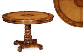 A good quality game chair with 5 spindle base and gas lift starts at about $300 each. Leather Top Walnut Center Table 48 Inch Round Pedestal Table