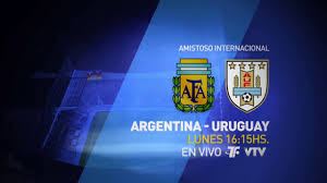 According to the afa's official website, a press conference is planned for this evening (3:25 pm, local time), where coach lionel scaloni plus one argentine player will answer questions from the media. Amistoso Internacional Argentina Vs Uruguay Youtube