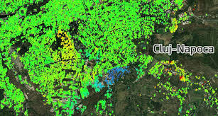 Față de anul 2016 limitele cartierele s au schimbat dramatic în 2017 conformitate cu datele de la primărie. Cartierul BunÄ Ziua Se ScufundÄ Din Cauza ConstrucÈiilor Necontrolate Strada Republicii Are AceleaÈi Probleme Vezi Harta Stiri De Cluj