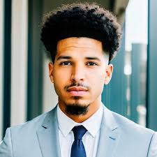 Genesis King Geno Stephenson