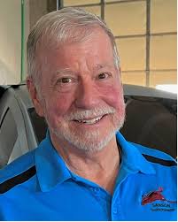 Samson Sky Appoints Accomplished Composites Expert to Bring Switchblade  Flying Car into Production