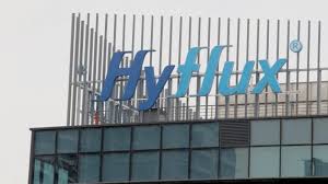 $100 to $500 million (usd) competitors: Utico Extends Hyflux Deal Validity To June 27 Oman Observer