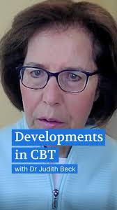 What is recovery-oriented Cognitive Behaviour Therapy, and why is it  important? Dr Judith Beck from the Beck Institute in USA explains.,  #mentalhealth #psychology #therapy #CBT #recovery
