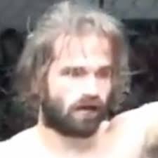 Jose Martel vs. Kenneth Beadle, Superstar Fight Series