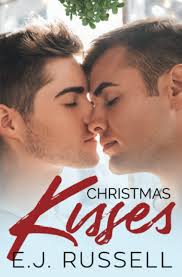 Amazon.com: Christmas Kisses: 9781947033313: Russell, E.J.: Books