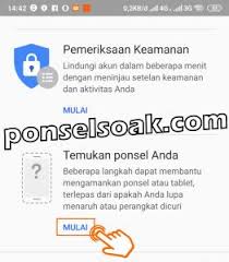 Maybe you would like to learn more about one of these? Cara Melacak Hp Hilang Lewat Email Gmail Terbaru