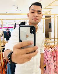 Semua dah balik kampung beraya dengan ibu ke. Krisis Syafiq Farhain Dan Bapanya Saleem Iklim Sudah Lama Selesai