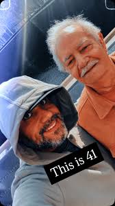 Thank you God for another year and the greatest life 🙏🏽