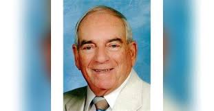 Vernon Terry Obituary