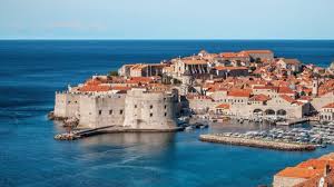 Wir wurden in das hotel royal blue umquartiert. Urlaub In Dubrovnik Das Sollten Sie Wissen Deutschlandurlauber