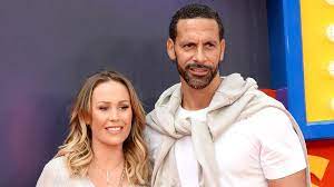 I can just say i normally conceded over 35 goals every weekend league, and why i could not get better at defending. Kicker Rio Ferdinand Das Wurde Er Ehefrau 34 Noch Sagen Promiflash De