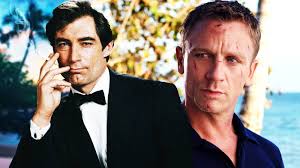 Why Timothy Dalton's James Bond Failed Despite Amazing Movies