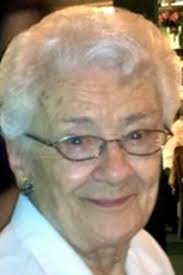 Marilyn Keffer Obituary