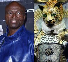 Masked singer double elimination reveals leopard is seal & thingamajig is victor oladipo. Seal S Kids With Heidi Klum Didn T Know He Was On Masked Singer