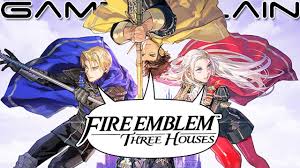 How Is Fire Emblem Three Houses So Addictive Post Review Discussion Part 1 Spoiler Free Youtube Will it amaze you that we now have more and more people who make anime the center of their lives?