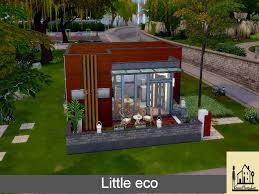 Start Your Eco Lifestyle Early With The Sims 4 Eco Friendly Mods Games News