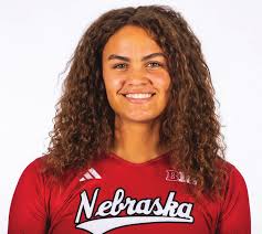 NEBRASKA VOLLEYBALL