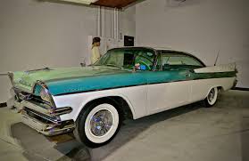 Image result for Eggshell 1958 Dodge