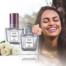 Exotic Bloom Perfume