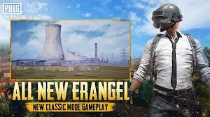 Pubg mobile update is set to bring erangel 2.0 map that was teased back in july last year during pmco spring g.read more. Pubg Mobile Gets Erangel 2 0 Map In Beta Freshnewsblog