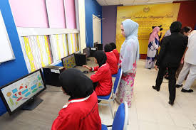 Simpulan kasih ke taman sinar harapan, cheras (upm). Kementerian Pembangunan Wanita Keluarga Dan Masyarakat