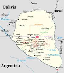 Chaco war, interwar period bolivia and paraguay before the 1932 war date. Chacokrieg Wikipedia