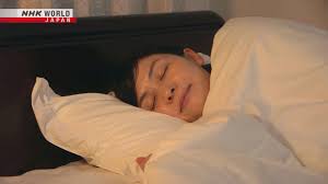 Adult Japanese Sleep - Arousing Secrets Exposed