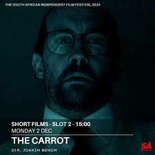 The South African Independent Film Festival