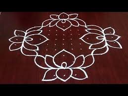 Sankranthi Muggulu Designs With 17x9 Middle Dots Pongal Rangoli Designs Telugu Muggulu Vozeli Com Festive special sankranthi muggulu | make rangoli yourselves with the news 2021 rangoli designs. sankranthi muggulu designs with 17x9