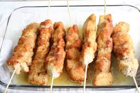 It's one that was never written down. Polish City Chicken A Dish You Won T Find In Poland Anna In The Kitchen