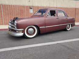 Image result for Hawaiian Bronze 1950 Ford