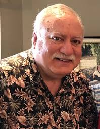 Obituary for Dr. Steven Gader