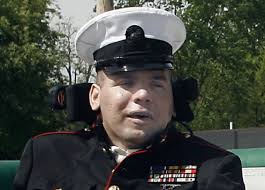 West Michigan veteran dies 15 years after bullet paralyzes him in Iraq,  hailed as selfless hero