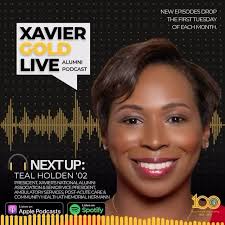 Thank our Patron Sponsor Ramont Roberts and his Wife Diamond for supporting  the "Vincent Rachal" Jazz Brunch! Proceeds go directly to scholarships that  support Houston area students attending Xavier University of La.