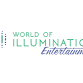 World of Illumination - Reindeer Road event in Henderson, NV