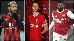 Maybe you would like to learn more about one of these? Transfer Deadline Day Premier League Spending Falls As Caution Prevails Bbc Sport