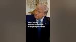 Zoekt Trump steun van Poetin in strijd tegen China? - YouTube