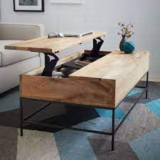 70 Marvelous Modern Coffee Table Design Inspirations Collections Small Apartment Decorating Living Room Living Room Furniture Living Room Remodel