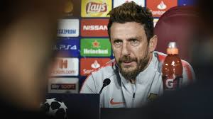 + add or change photo on imdbpro ». As Roma Eusebio Di Francesco Je Vous Rappelle Que Le Real Madrid Est Champion D Europe Goal Com