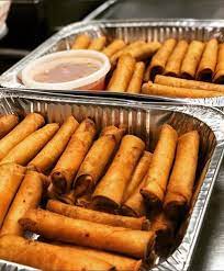 Resep Kulit Lumpia Renyah Dan Tahan Lama Resep Makanan Resep Makanan
