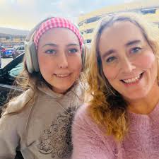 I love how she turned out. I am still learning the art of remaking dolls.