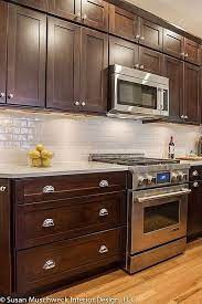 Home Improvement Archives Backsplash With Dark Cabinets Trendy Kitchen Backsplash Best Kitchen Cabinets