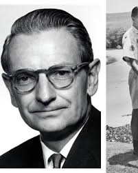 𝑇ℎ𝑒 𝑢𝑛𝑡𝑜𝑙𝑑 𝑠𝑡𝑜𝑟𝑦 𝑜𝑓 𝐷𝑜𝑟𝑎𝑑𝑜 𝐵𝑒𝑎𝑐ℎ Visionary leader,  philanthropist and conservationist, 𝑀𝑟. 𝐿𝑎𝑢𝑟𝑎𝑛𝑐𝑒  𝑅𝑜𝑐𝑘𝑒𝑓𝑒𝑙𝑙𝑒𝑟, arrived at Dorado Beach and connected with Clara  Livingston over their shared interest in ...