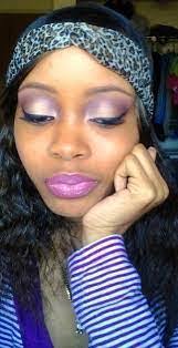 Tameka Mack's Instagram, Twitter & Facebook