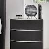 Nachttisch weiß für boxspringbett bei lionshome: 1