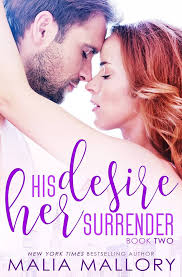 His Desire Her Surrender (Dominating Billionaires Romance #2): Dominating  Billionaires
