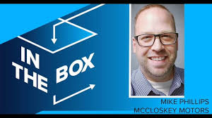 Great conversation with Mike Phillips, Digital Marketing & Business  Development Executive at McCloskey Motors about life in the Colorado car  business and how he uses his faith to inspire others. A ...