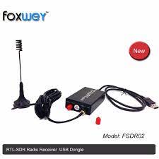 Aliasing and overloading is significantly reduced using this driver. Foxwey Cheap Rtl Sdr Rtl2832u R820t With Free Driver And Software Click Visit To Buy From Aliexpress Usb Linux Consumer Electronics