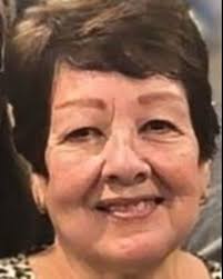 Bernice Montoya Meyer Obituary December 24, 2024